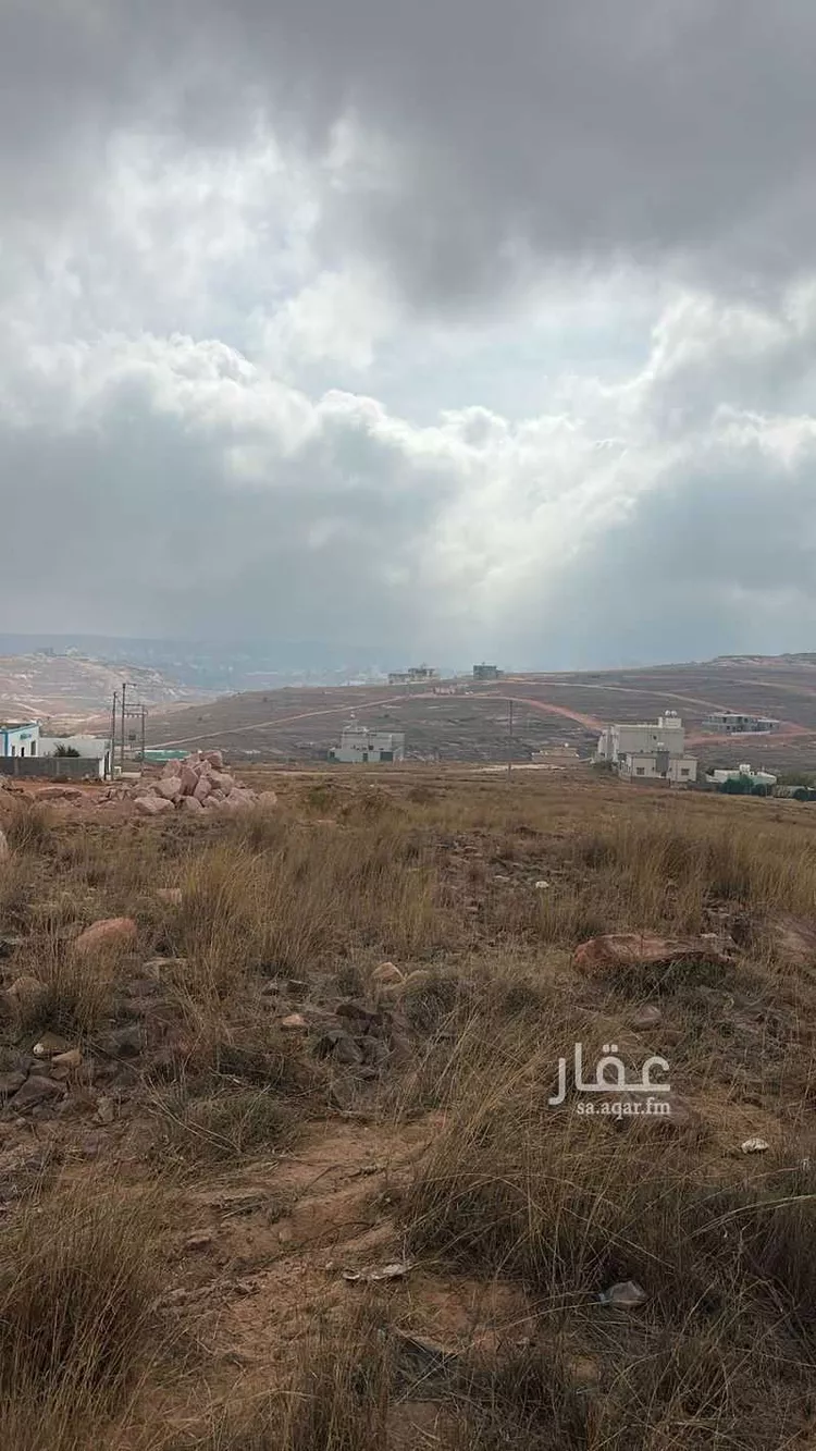أرض للبيع في شارع ال حلامي, حي هيمان, مدينة هيمان, منطقة عسير صورة 4