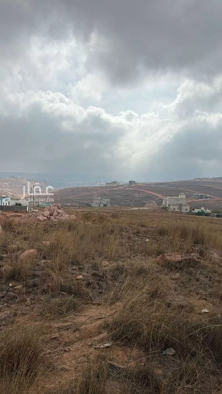 أرض للبيع في شارع ال حلامي, حي هيمان, مدينة هيمان, منطقة عسير صورة 2