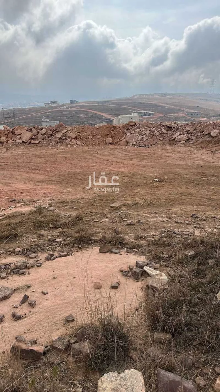 Land for Sale in Ahad Rufaidah Az Zuhur