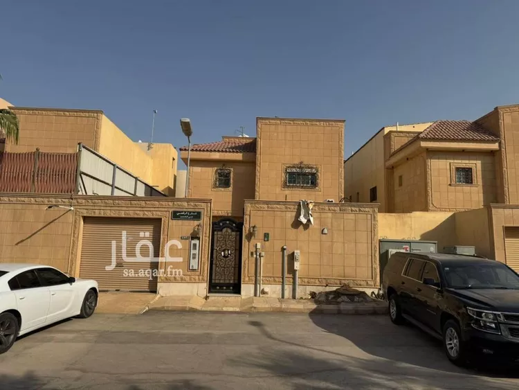 فيلا للبيع في شارع السبهانية, حي الياسمين, مدينة الرياض, منطقة الرياض صورة 2
