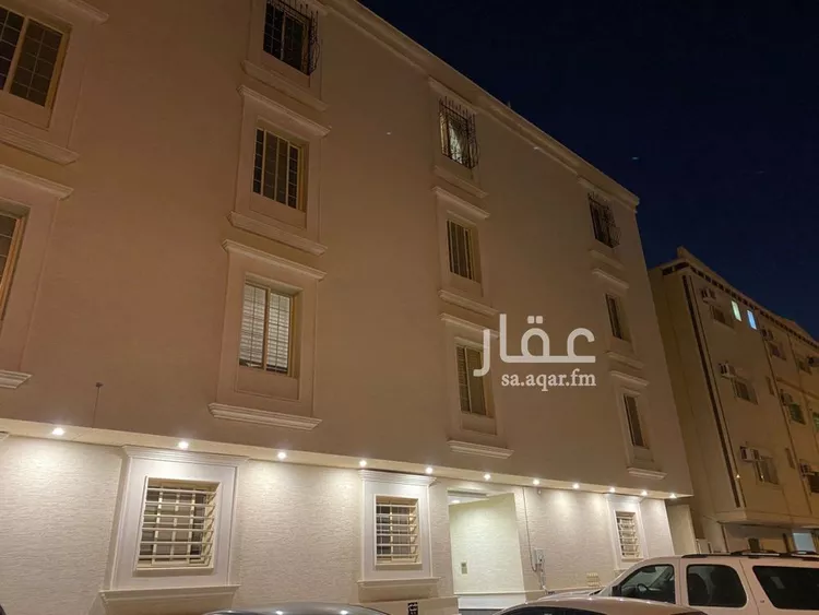 شقة للبيع في شارع سليم بن قيس, حي طويق, مدينة الرياض, منطقة الرياض