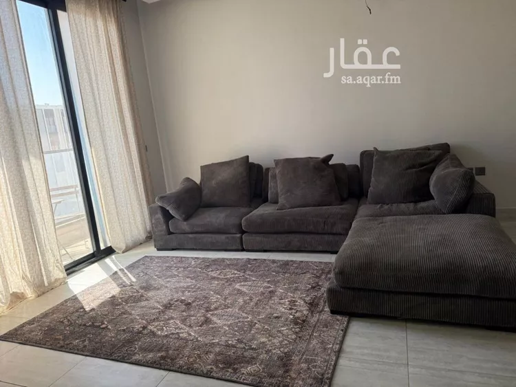 شقة للإيجار في شارع علي بن وهاس, حي العارض, مدينة الرياض, منطقة الرياض صورة 4