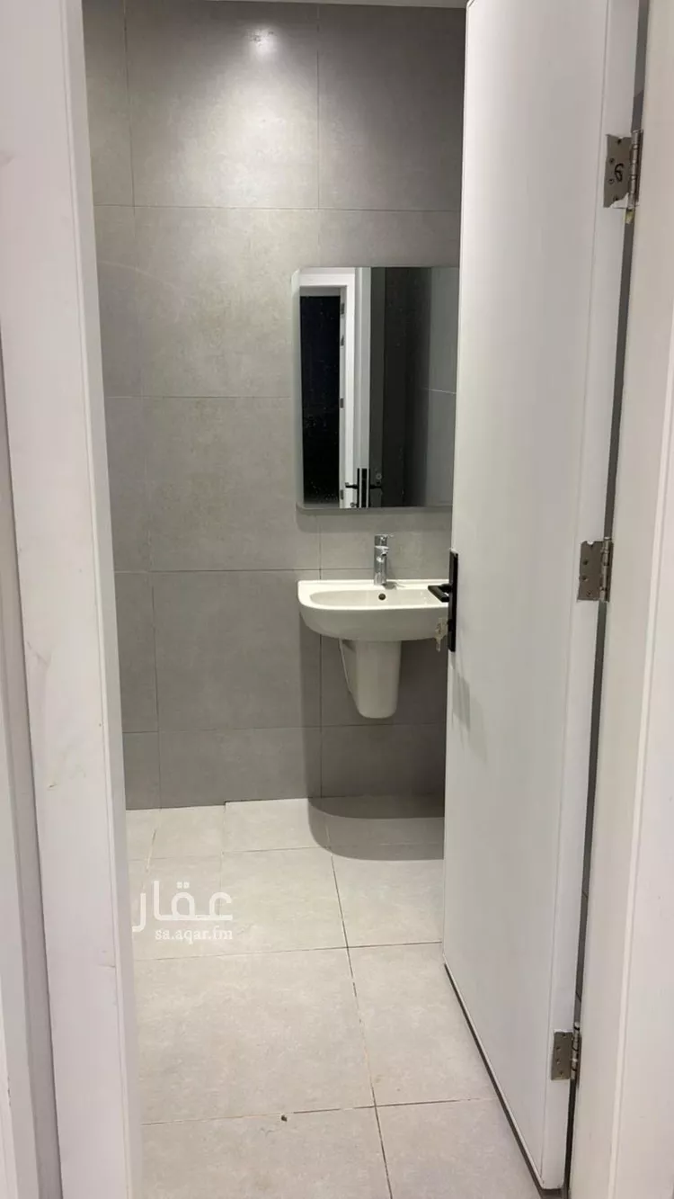 شقة للإيجار في شارع عبدالرحيم الحريمي, حي النرجس, مدينة الرياض, منطقة الرياض صورة 5