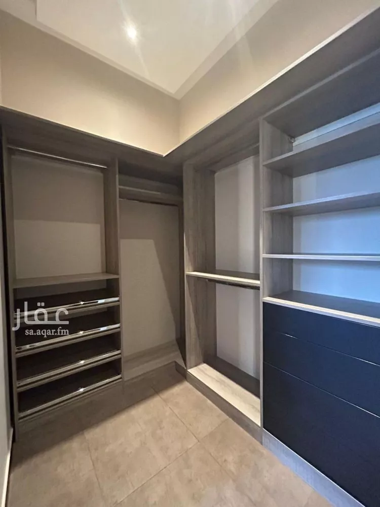 شقة للإيجار في شارع شارع رقم 186, حي الياسمين, مدينة الرياض, منطقة الرياض صورة 3