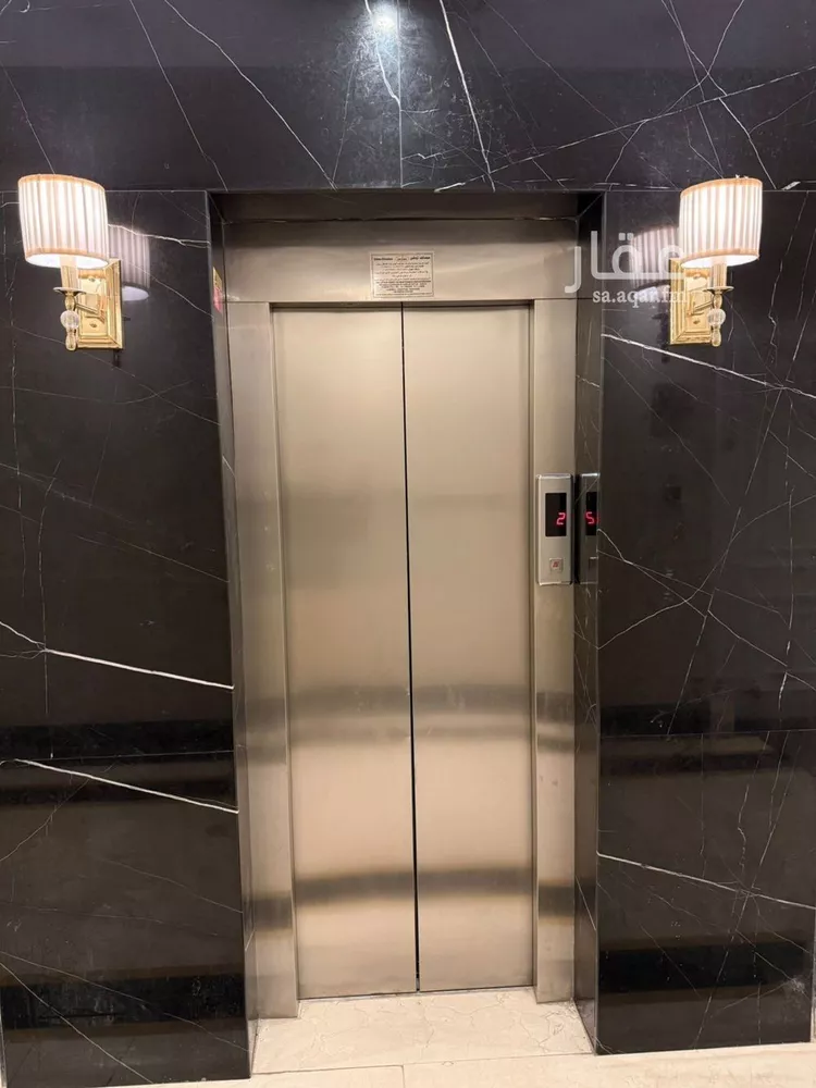 شقة للإيجار في شارع شارع رقم 186, حي الياسمين, مدينة الرياض, منطقة الرياض صورة 3