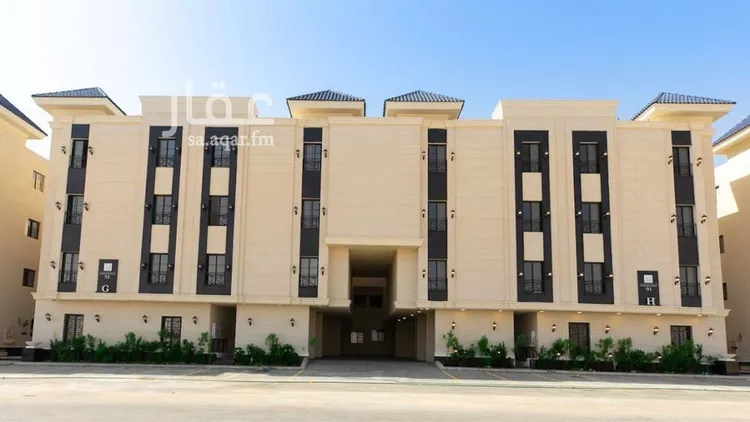 شقة للإيجار في شارع حراء, حي النرجس, مدينة الرياض, منطقة الرياض