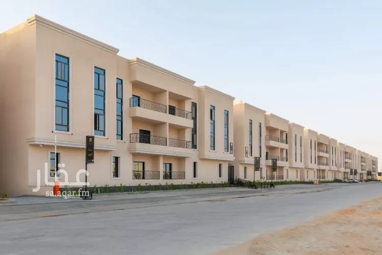 شقة للبيع في شارع خالد بن العاص, حي النرجس, مدينة الرياض, منطقة الرياض
