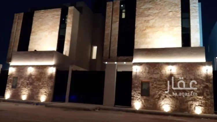 فيلا للبيع في شارع الرمال, حي الرمال, مدينة الرياض, منطقة الرياض صورة 3