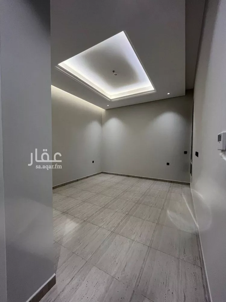 شقة للإيجار في شارع رقم 455, حي الملقا, مدينة الرياض, منطقة الرياض صورة 2