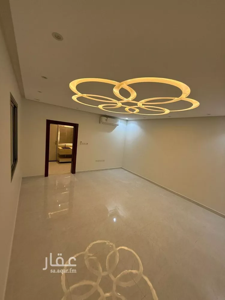 دور للإيجار في شارع عبدالله بن عبدالرحمن سراج, حي النرجس, مدينة الرياض, منطقة الرياض صورة 4