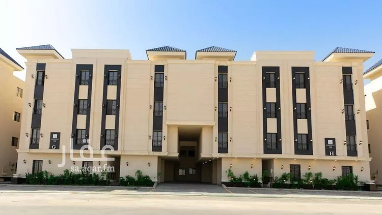 شقة للإيجار في شارع حراء, حي النرجس, مدينة الرياض, منطقة الرياض