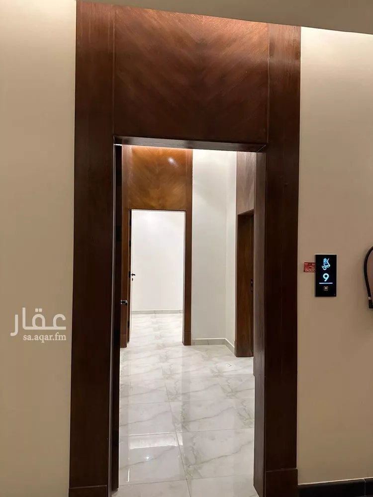 شقة للإيجار في شارع مسكان, حي النرجس, مدينة الرياض, منطقة الرياض صورة 3