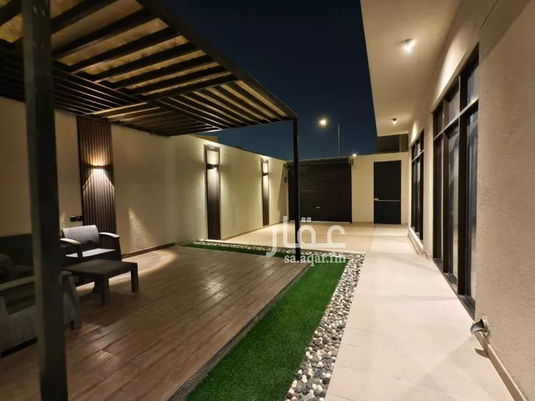 فيلا للبيع في شارع محمد بن أحمد الدمنهوري, حي النرجس, مدينة الرياض, منطقة الرياض صورة 4