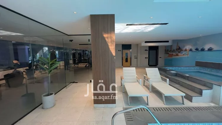 شقة للإيجار في شارع أبي الفرج الضحاك, حي العارض, مدينة الرياض, منطقة الرياض صورة 4