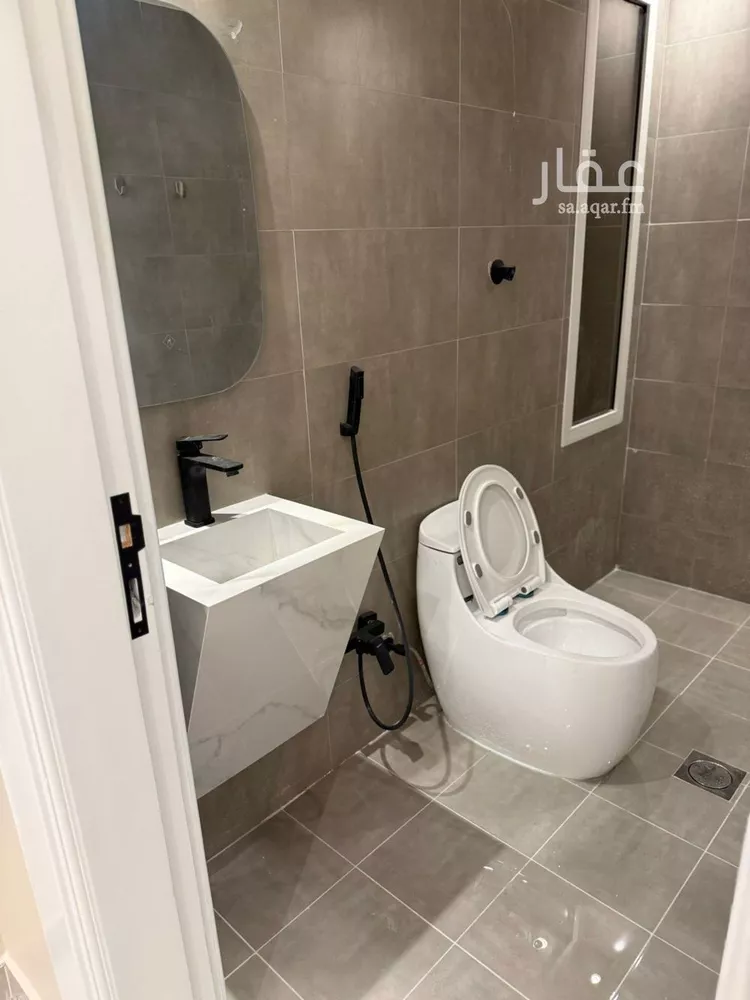 شقة للإيجار في شارع شارع رقم 186, حي الياسمين, مدينة الرياض, منطقة الرياض صورة 5