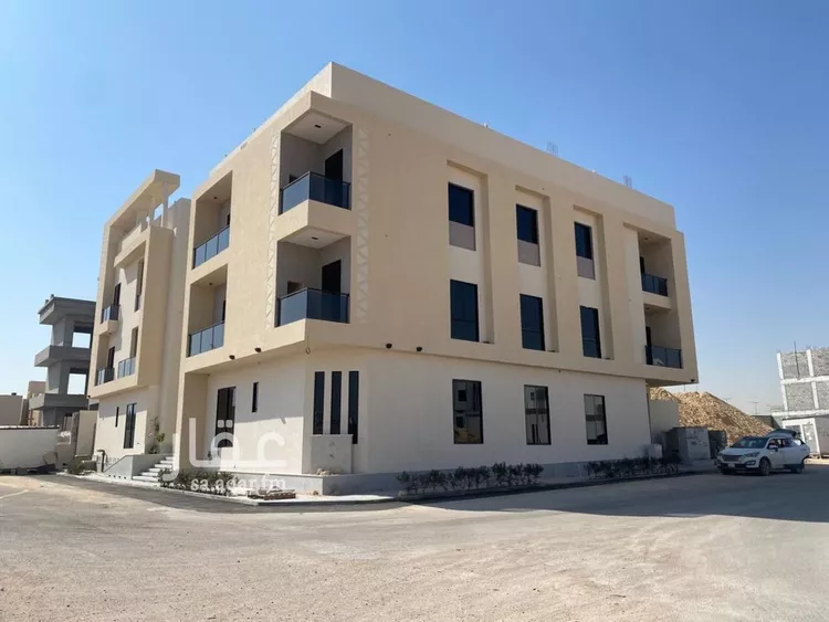 شقة للبيع في شارع عبدالله بن صدقة, حي المهدية, مدينة الرياض, منطقة الرياض صورة 2