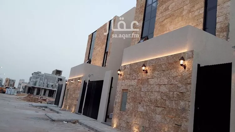 فيلا للبيع في شارع الرمال, حي الرمال, مدينة الرياض, منطقة الرياض صورة 2