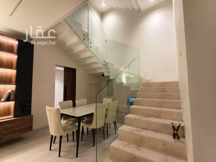 فيلا للبيع في شارع محمد بن أحمد الدمنهوري, حي النرجس, مدينة الرياض, منطقة الرياض صورة 5