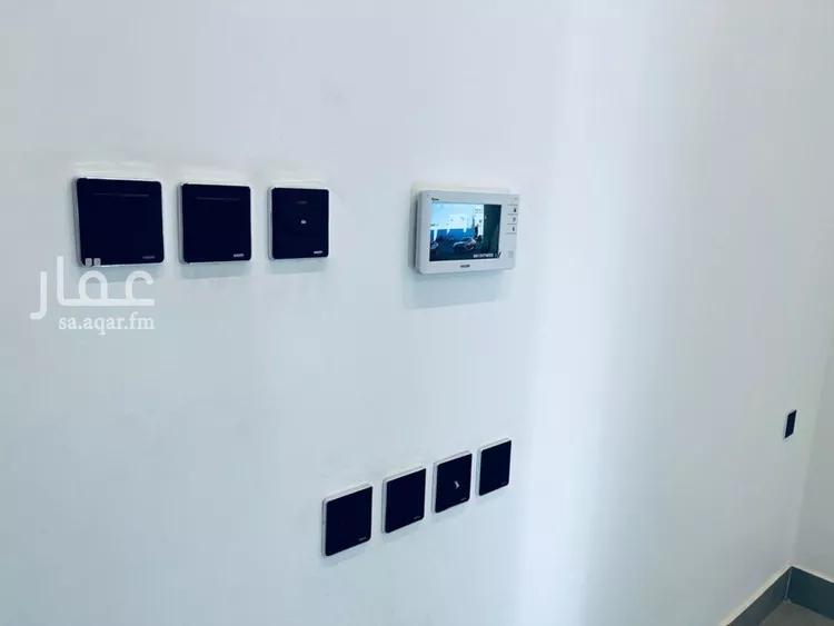 شقة للإيجار في شارع صالح بن عمران, حي المونسية, مدينة الرياض, منطقة الرياض صورة 4