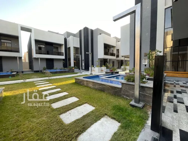 شقة للإيجار في شارع القصر, حي العارض, مدينة الرياض, منطقة الرياض صورة 2