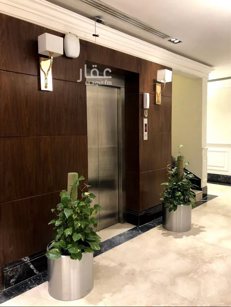 شقة للإيجار في شارع حراء, حي النرجس, مدينة الرياض, منطقة الرياض صورة 3