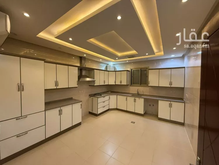 دور للإيجار في شارع عبدالله بن عبدالرحمن سراج, حي النرجس, مدينة الرياض, منطقة الرياض صورة 3