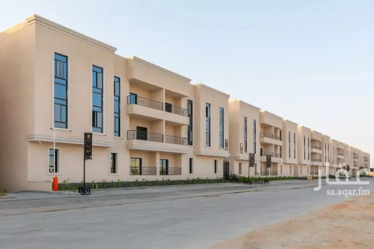 شقة للبيع في شارع الطبيعة, حي النرجس, مدينة الرياض, منطقة الرياض