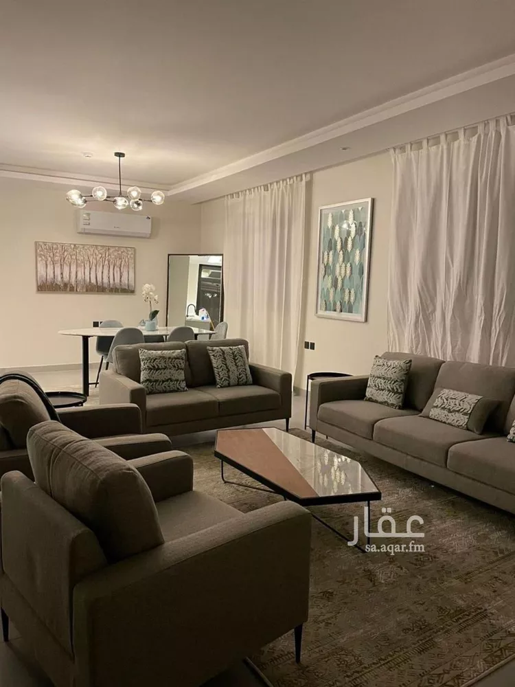 شقة للإيجار في شارع الزنيتان, حي العارض, مدينة الرياض, منطقة الرياض صورة 5