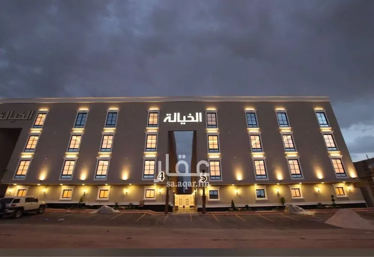 شقة للإيجار في شارع شارع رقم 186, حي الياسمين, مدينة الرياض, منطقة الرياض