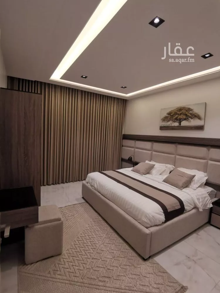 شقة للبيع في شارع الملك عبدالعزيز, حي الياسمين, مدينة الرياض, منطقة الرياض