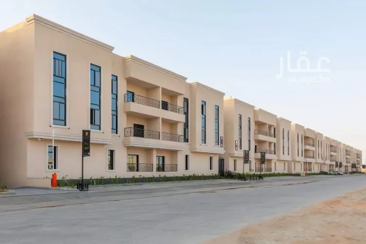 شقة للبيع في شارع الطبيعة, حي النرجس, مدينة الرياض, منطقة الرياض