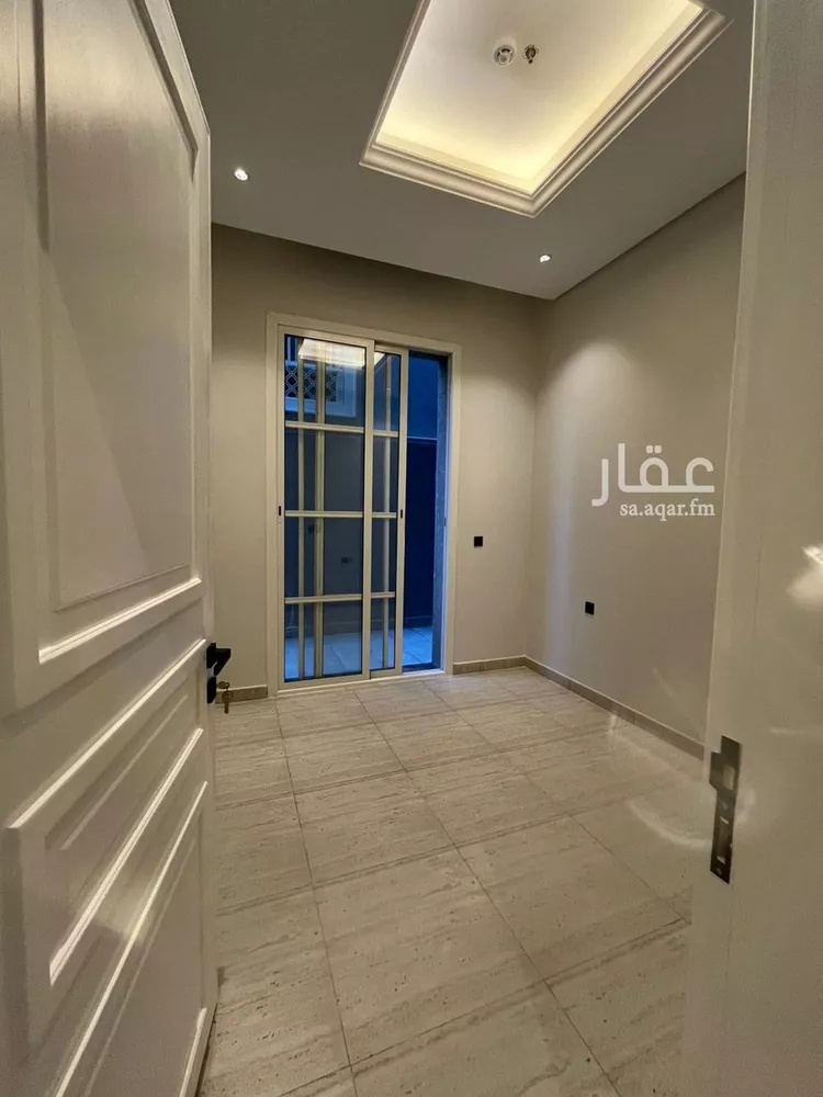 شقة للإيجار في شارع رقم 455, حي الملقا, مدينة الرياض, منطقة الرياض صورة 3