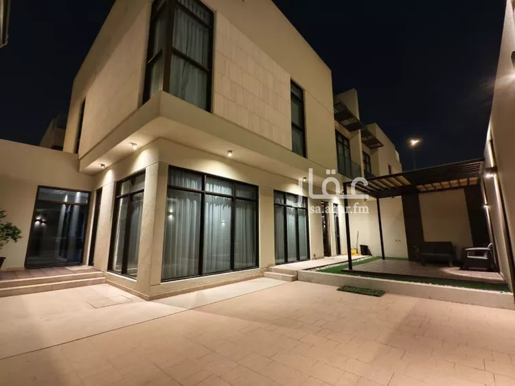 فيلا للبيع في شارع محمد بن أحمد الدمنهوري, حي النرجس, مدينة الرياض, منطقة الرياض