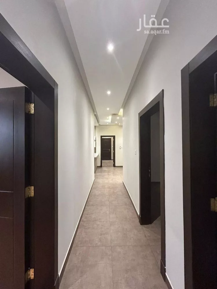 شقة للإيجار في شارع شارع رقم 186, حي الياسمين, مدينة الرياض, منطقة الرياض صورة 2