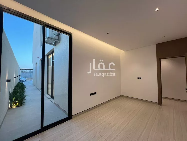 دور للبيع في شارع ابن النفيس الرميلي, حي العارض, مدينة الرياض, منطقة الرياض صورة 4