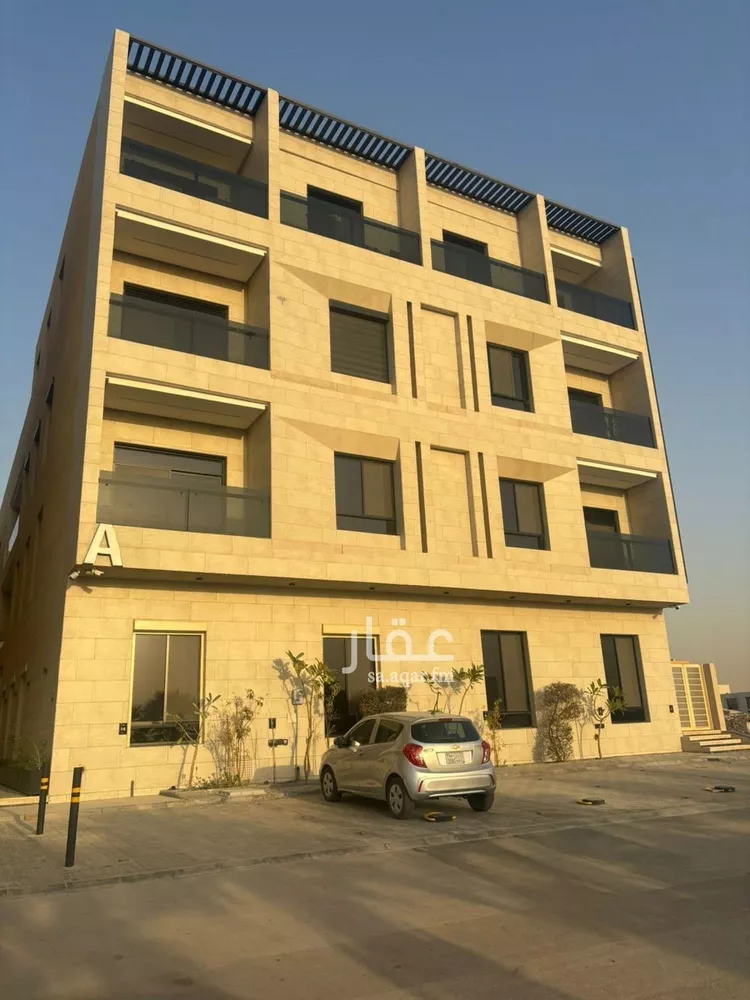 شقة للإيجار في شارع مسكان, حي النرجس, مدينة الرياض, منطقة الرياض