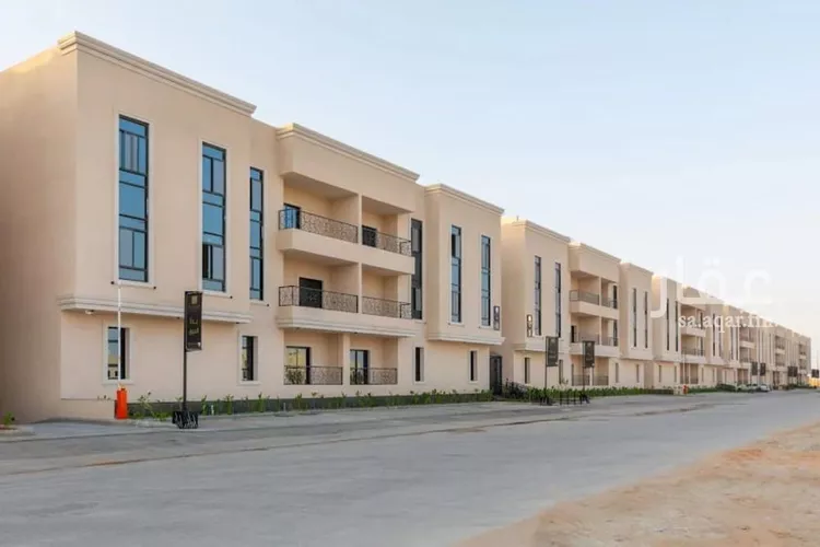شقة للبيع في شارع خالد بن العاص, حي النرجس, مدينة الرياض, منطقة الرياض