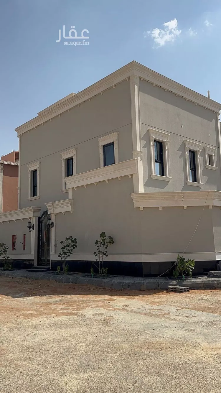 فيلا للبيع في شارع رقم 333, حي ظهرة لبن, مدينة الرياض, منطقة الرياض صورة 4