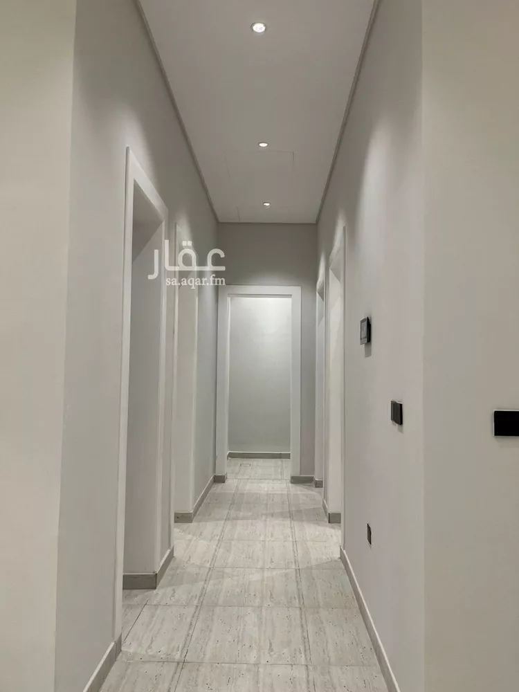 شقة للإيجار في شارع رقم 455, حي الملقا, مدينة الرياض, منطقة الرياض صورة 4