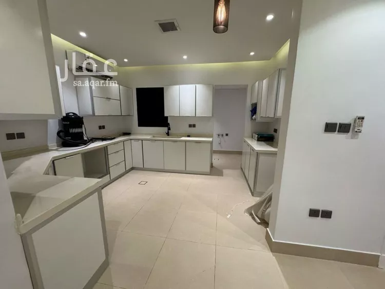 شقة للإيجار في شارع حراء, حي النرجس, مدينة الرياض, منطقة الرياض صورة 3