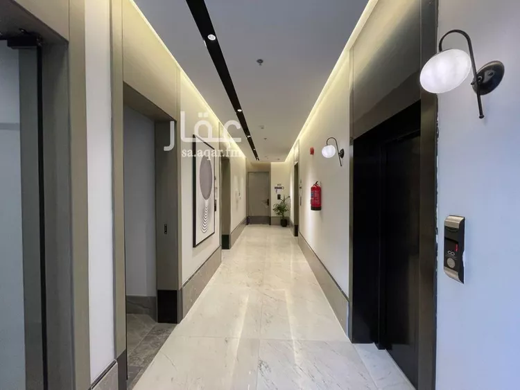 شقة للإيجار في شارع القصر, حي العارض, مدينة الرياض, منطقة الرياض صورة 4