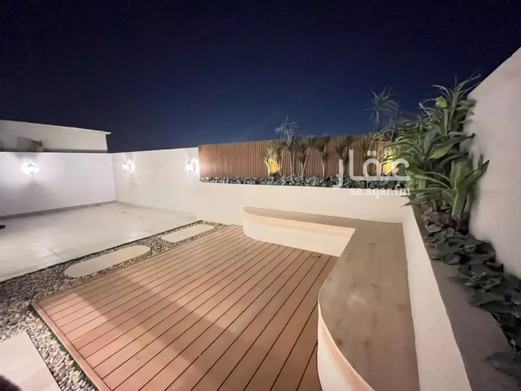 شقة للإيجار في شارع جبل أخزم, حي النخيل, مدينة الرياض, منطقة الرياض صورة 2