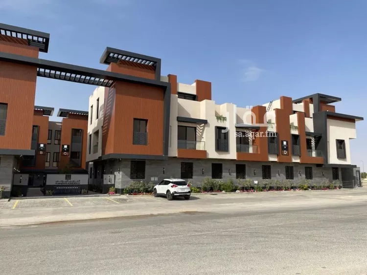 شقة للإيجار في شارع علي بن وهاس, حي العارض, مدينة الرياض, منطقة الرياض