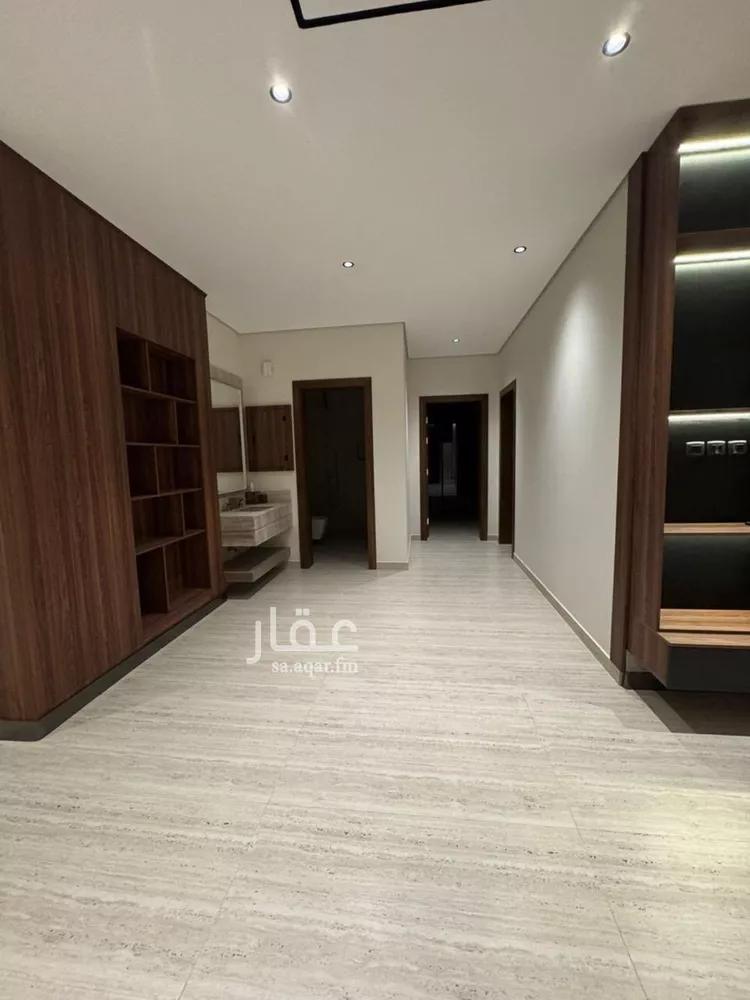 شقة للإيجار في شارع علي بن وهاس, حي العارض, مدينة الرياض, منطقة الرياض صورة 4