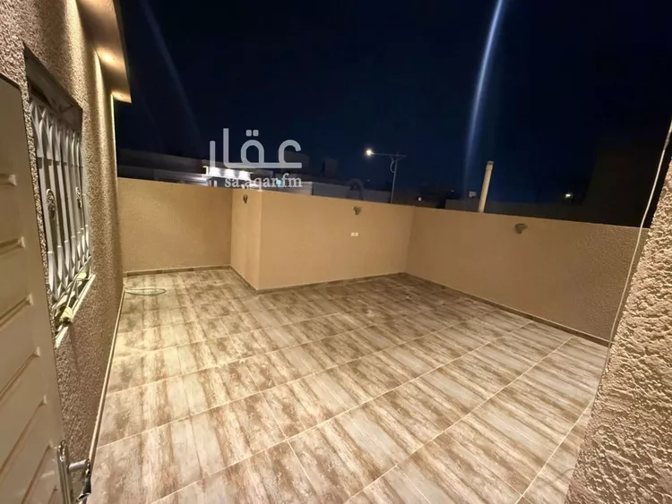 دور للإيجار في شارع عبدالله بن عبدالرحمن سراج, حي النرجس, مدينة الرياض, منطقة الرياض صورة 5