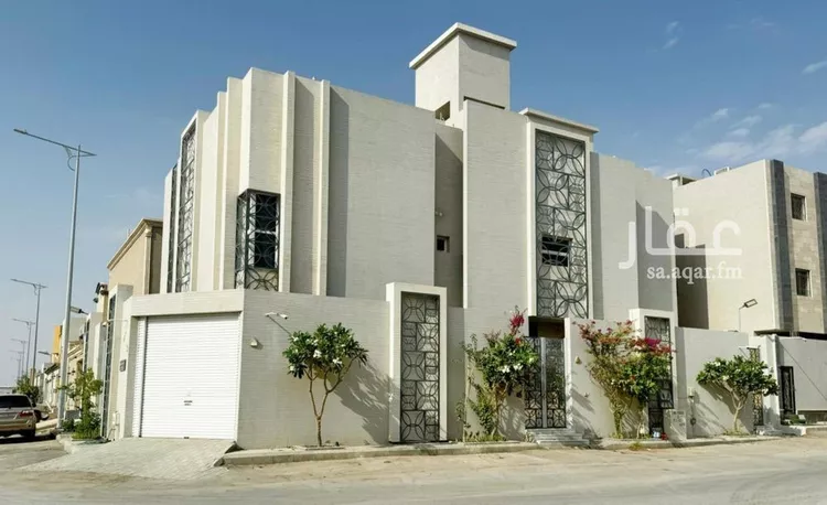 شقة للإيجار في شارع أبي عبدالله الجمحي, حي العارض, مدينة الرياض, منطقة الرياض