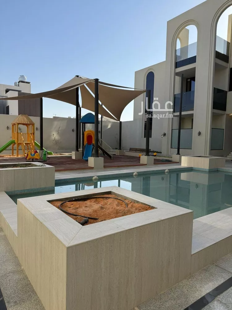 شقة للإيجار في شارع عبدالرحيم الحريمي, حي النرجس, مدينة الرياض, منطقة الرياض