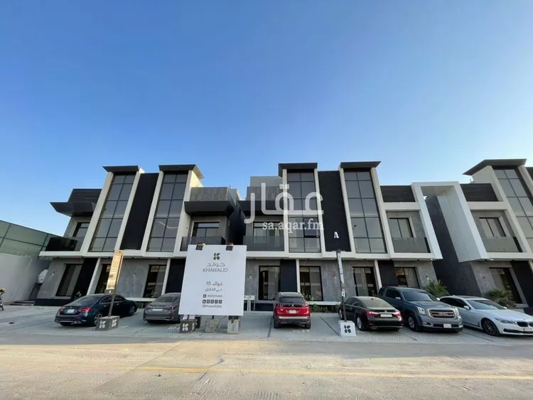 شقة للإيجار في شارع القصر, حي العارض, مدينة الرياض, منطقة الرياض