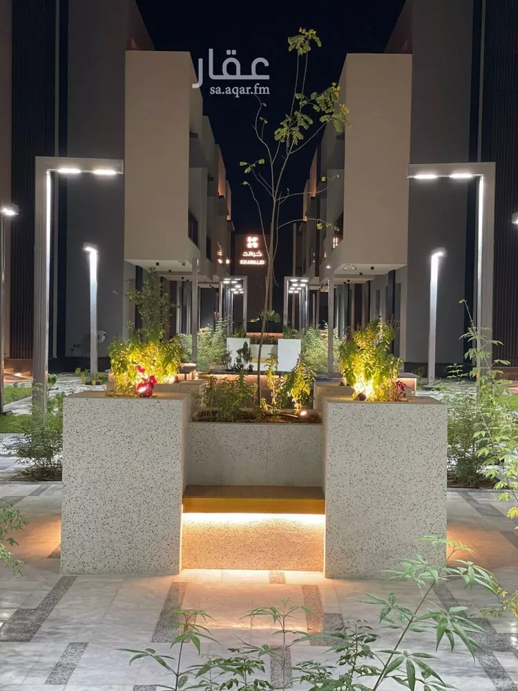 شقة للإيجار في شارع القصر, حي العارض, مدينة الرياض, منطقة الرياض صورة 5