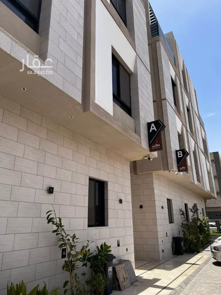 شقة للإيجار في شارع صالح بن عمران, حي المونسية, مدينة الرياض, منطقة الرياض صورة 5